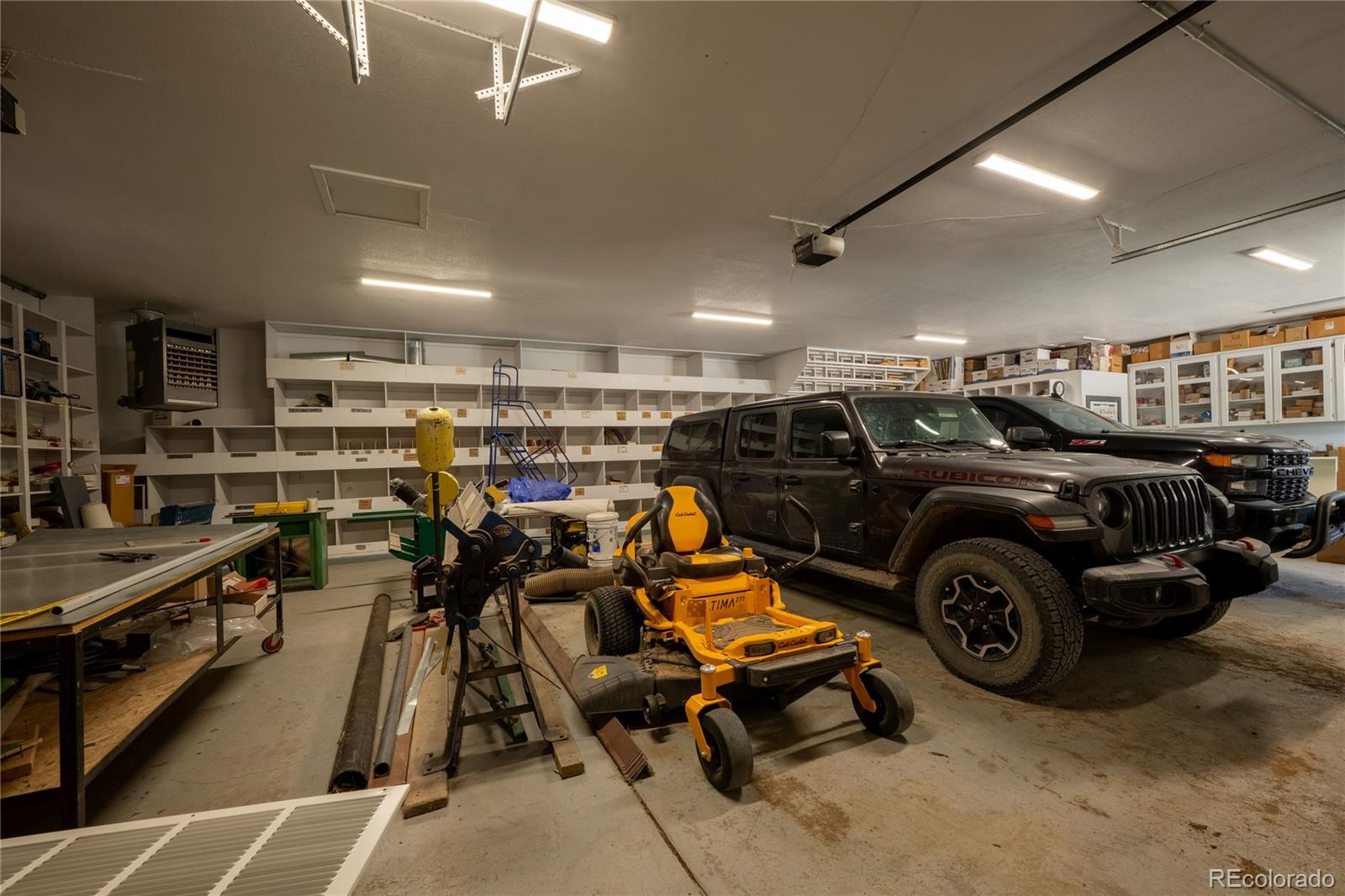 11743 County Road J, Antonito, CO 81120