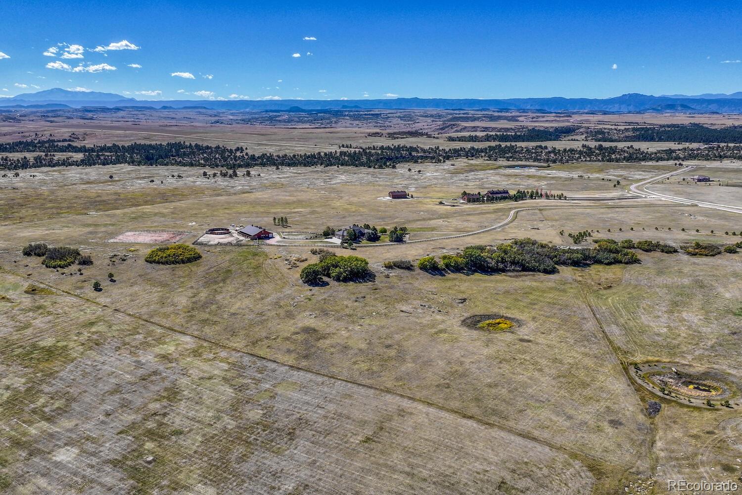 8780 Steeplechase Dr, Franktown, CO 80116