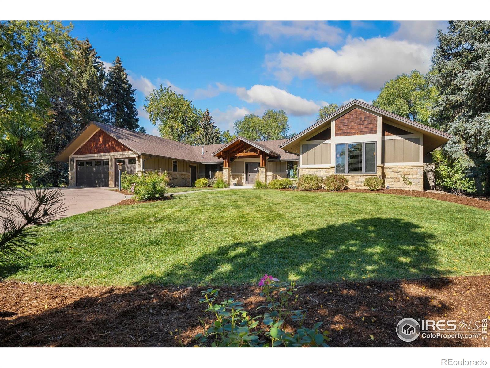1412 Wimbledon Ct, Fort Collins, CO 80524