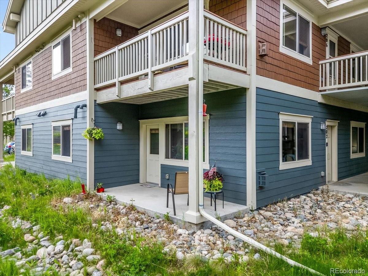 140 Sterling Loop #202, Fraser, CO 80442