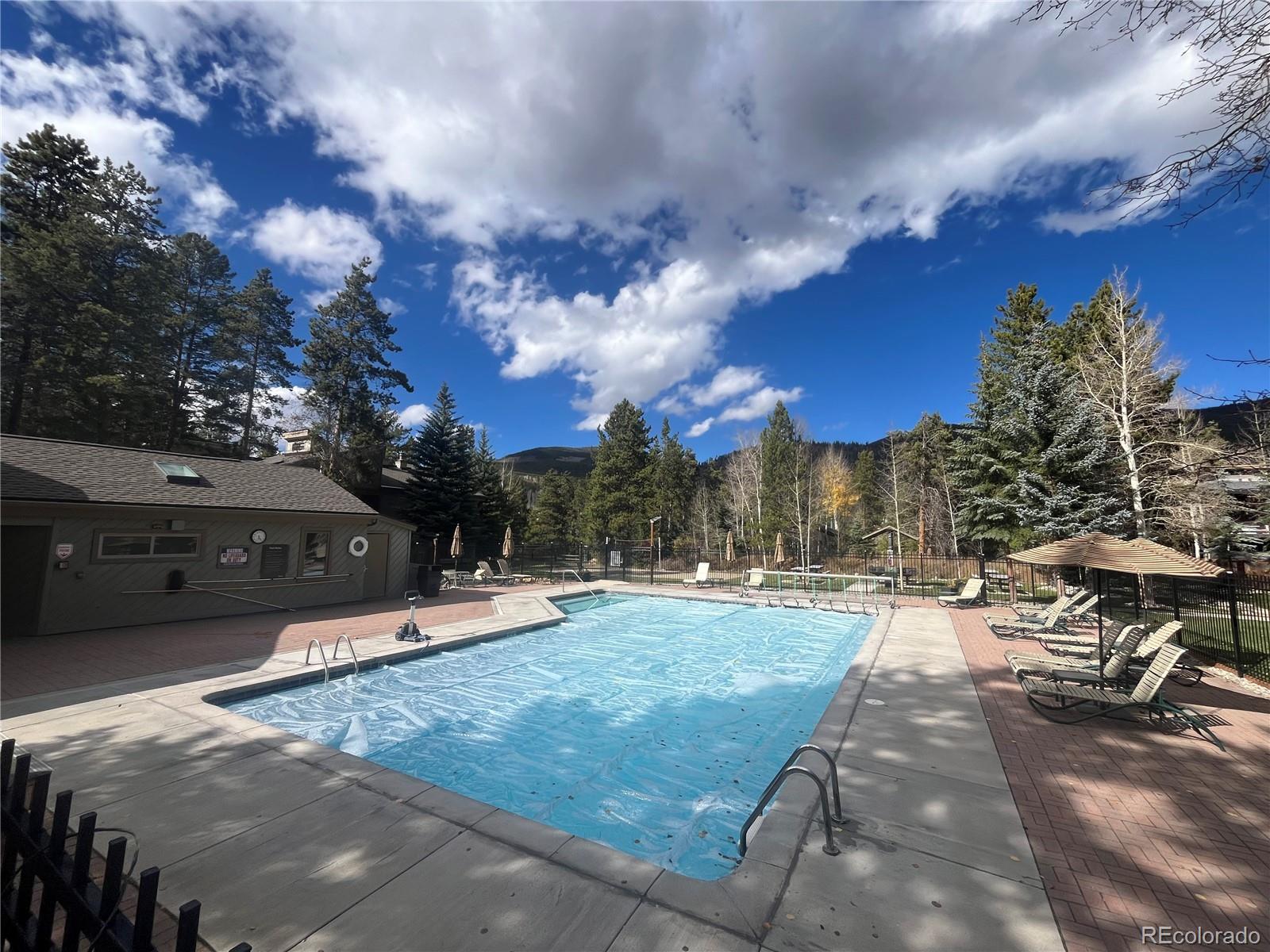 1937 Soda Ridge Rd #1159, Dillon, CO 80435