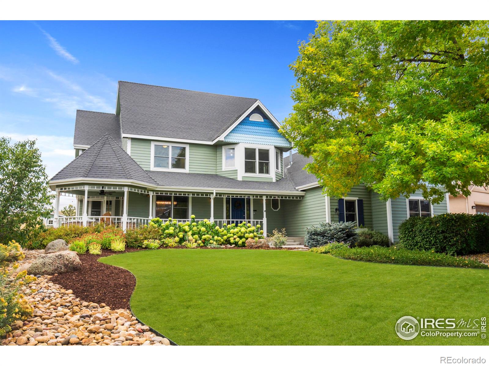 3207 Nesbit Ct, Fort Collins, CO 80526