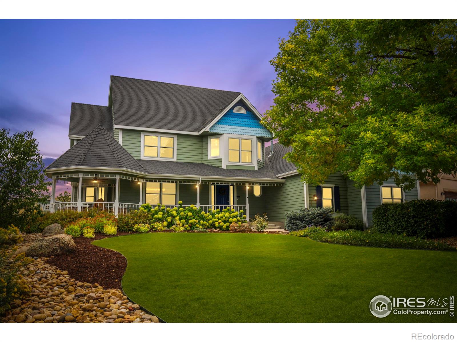 3207 Nesbit Ct, Fort Collins, CO 80526