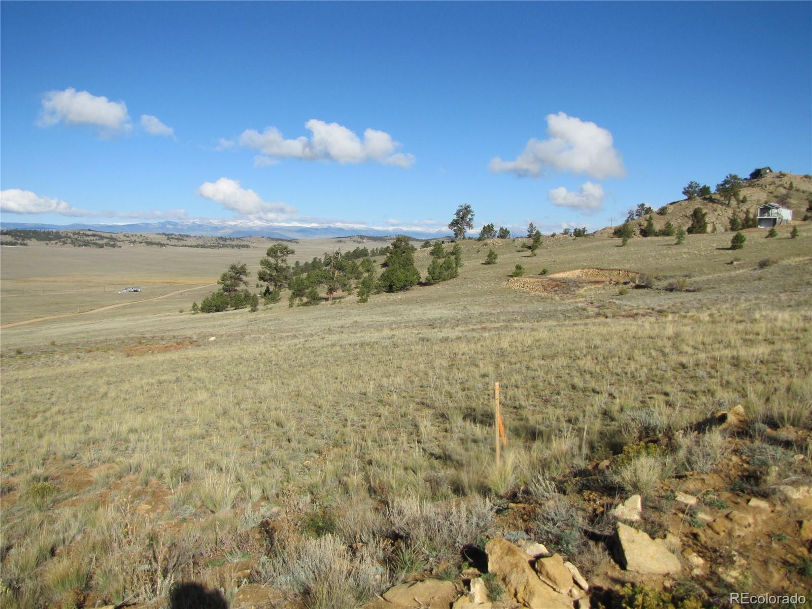 533 Cohonina Rd, Hartsel, CO 80449