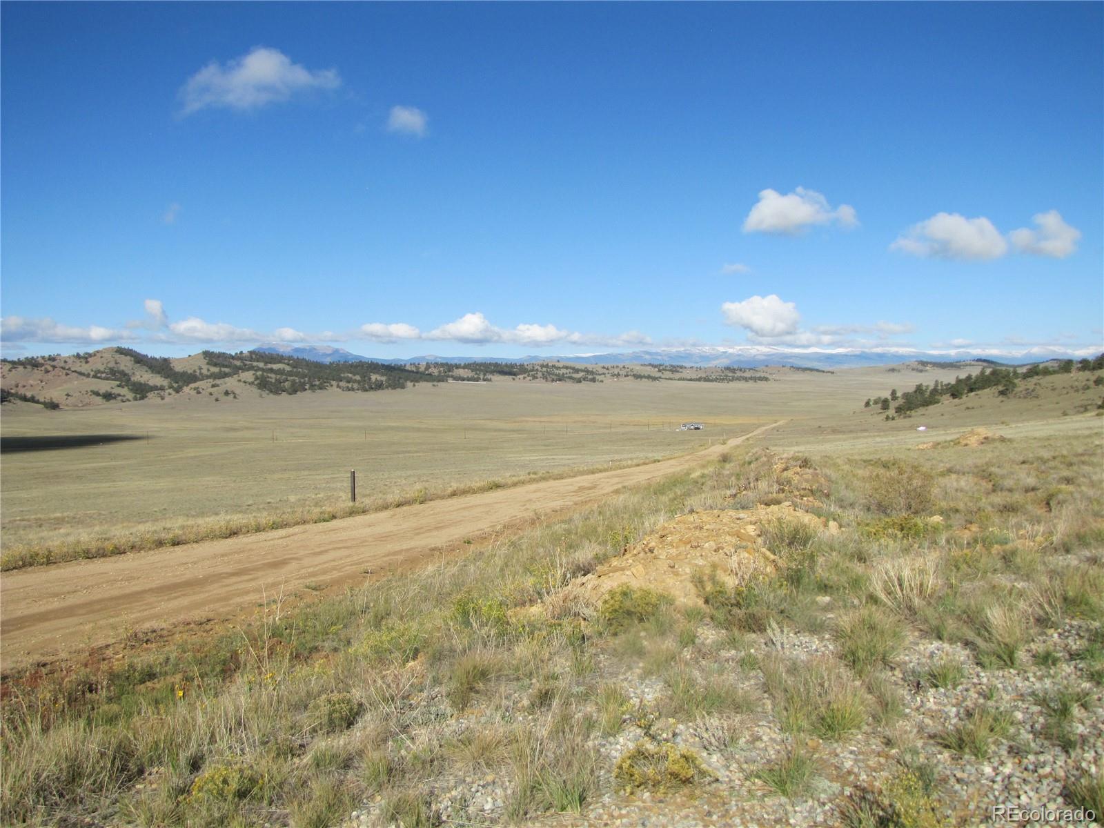 533 Cohonina Rd, Hartsel, CO 80449