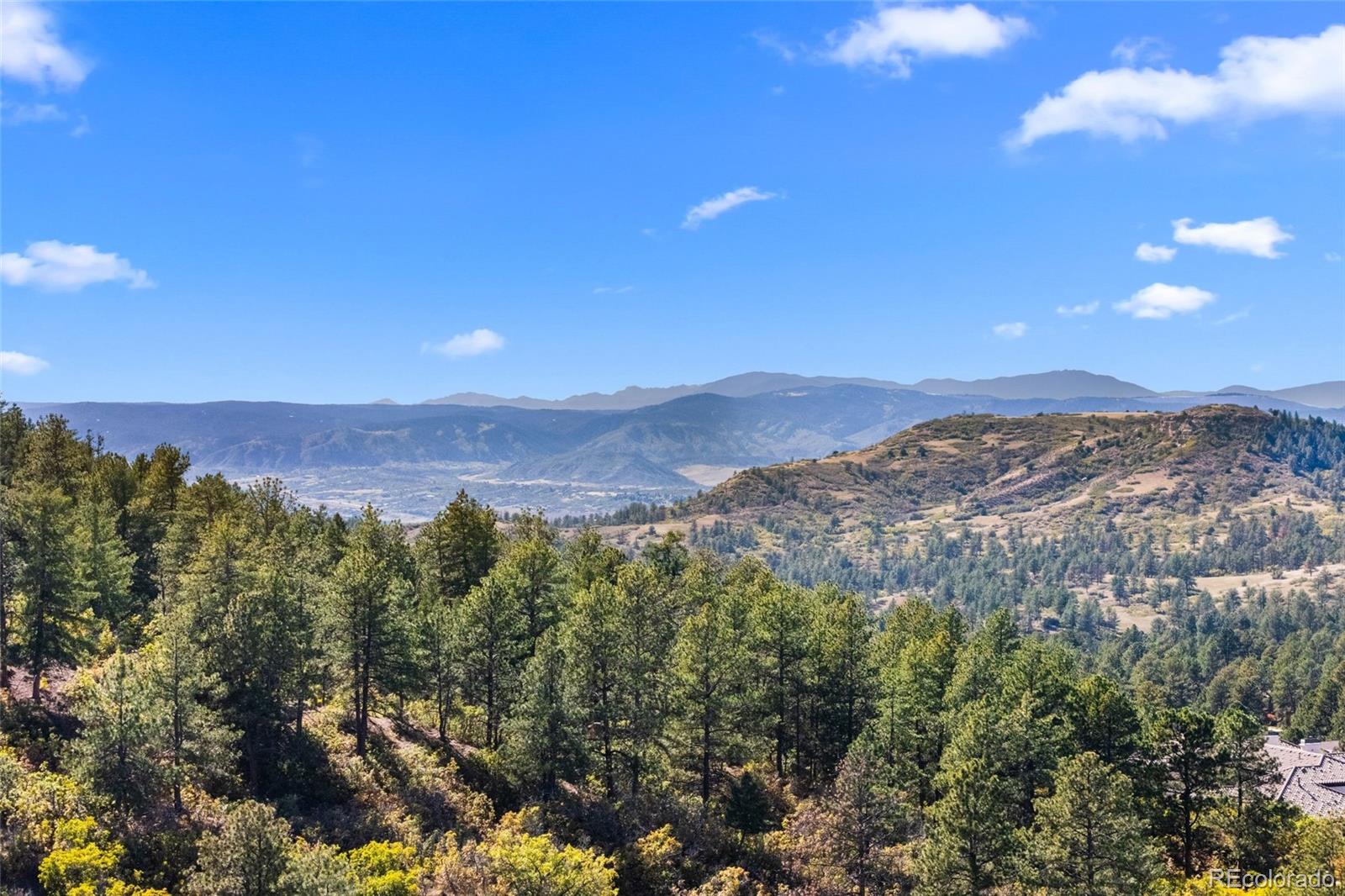 1095 Golf Estates Point Lot 13, Castle Rock, CO 80108