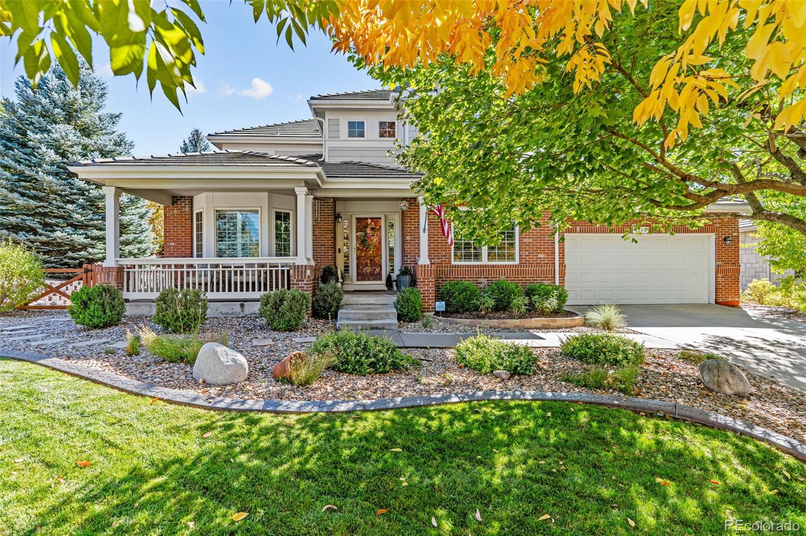 2766 W 115th Cir, Westminster, CO 80234