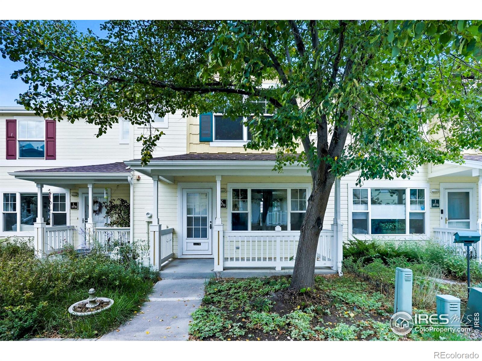 3970 Colorado Ave #K, Boulder, CO 80303