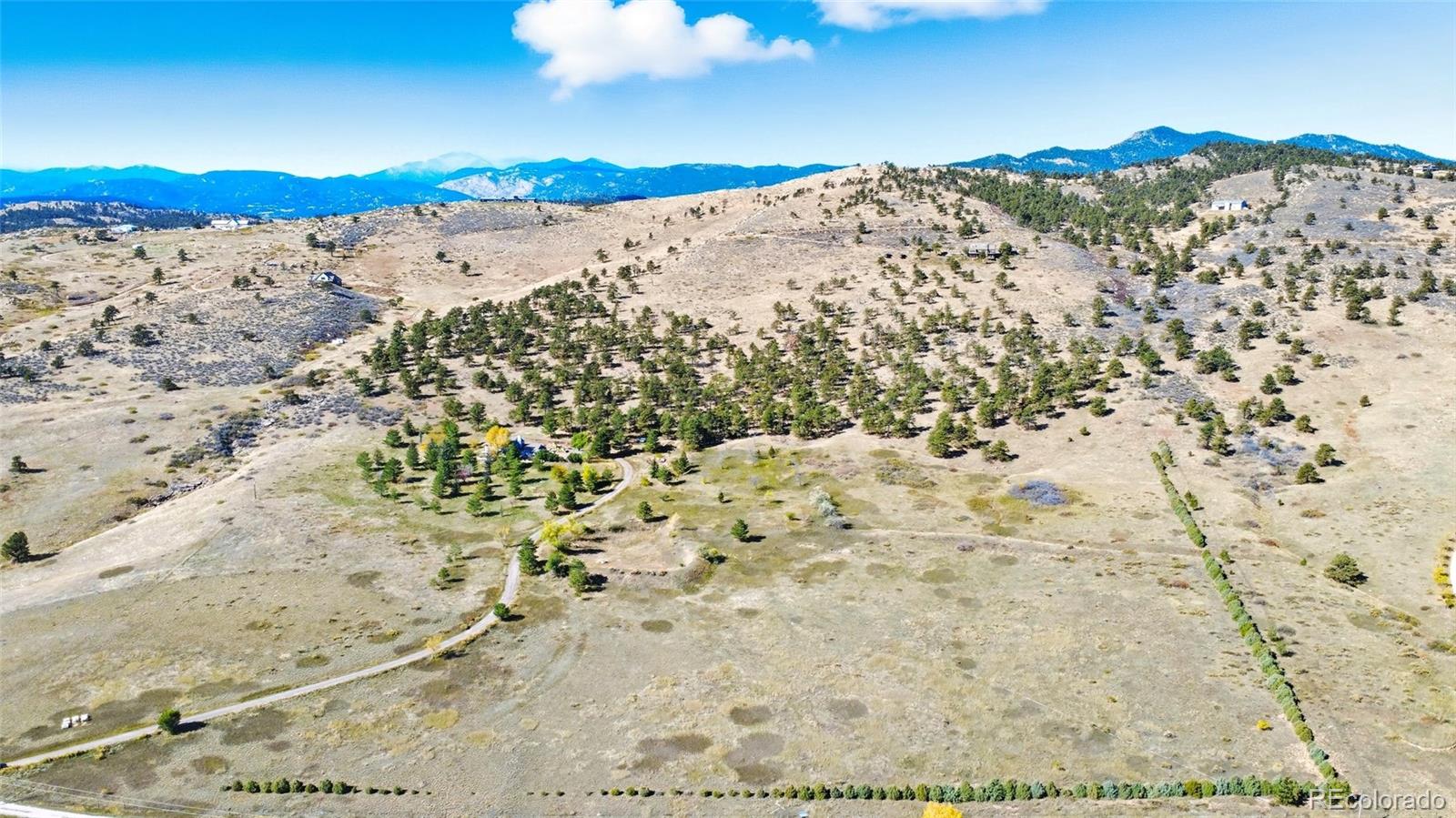 407 Del Rio Rd, Berthoud, CO 80513