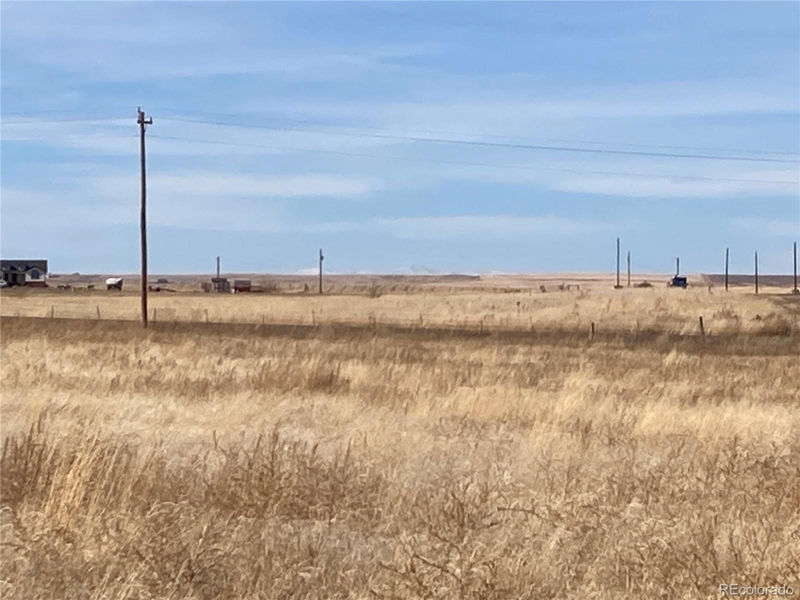 4242 Cr 185, Byers, CO 80103