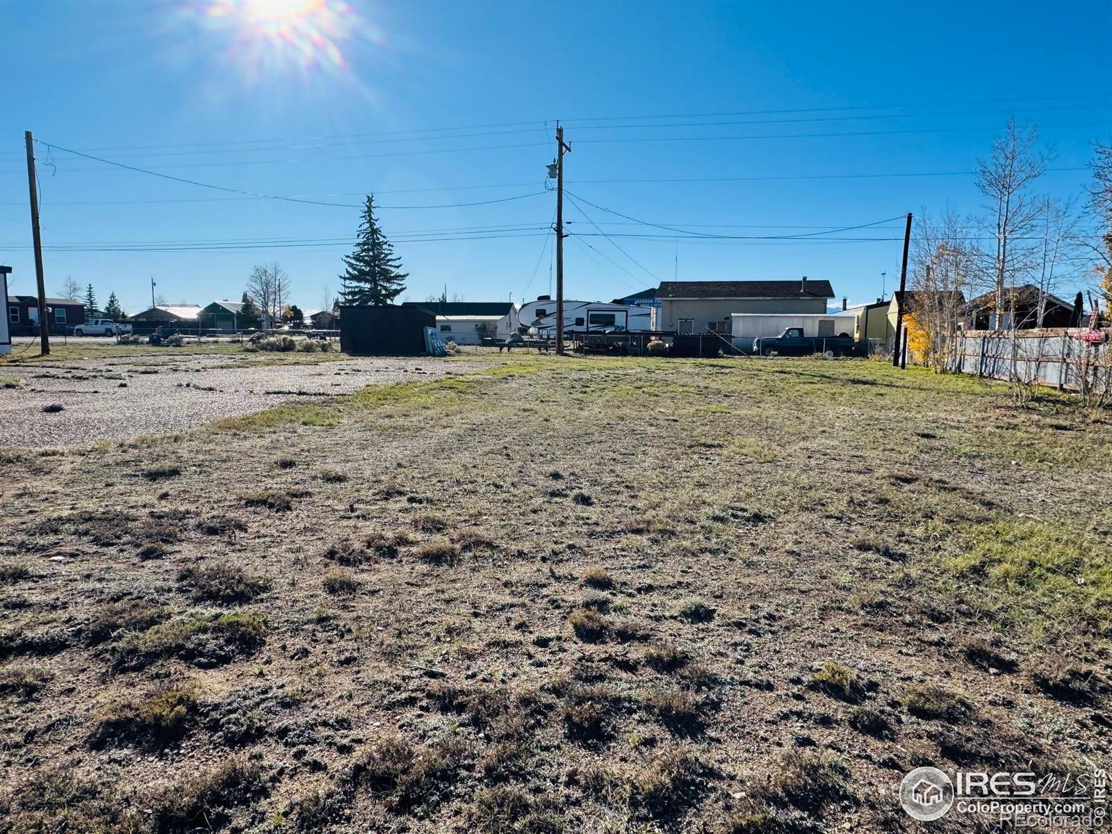 198 Logan St, Walden, CO 80480
