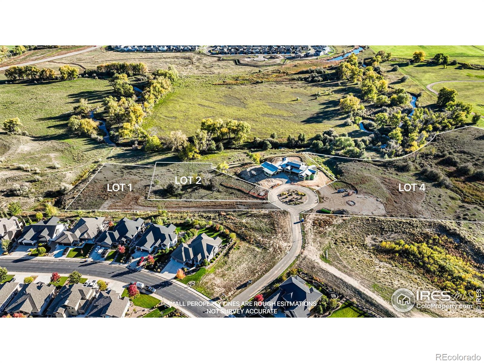 4233 Luchello Ct, Johnstown, CO 80534