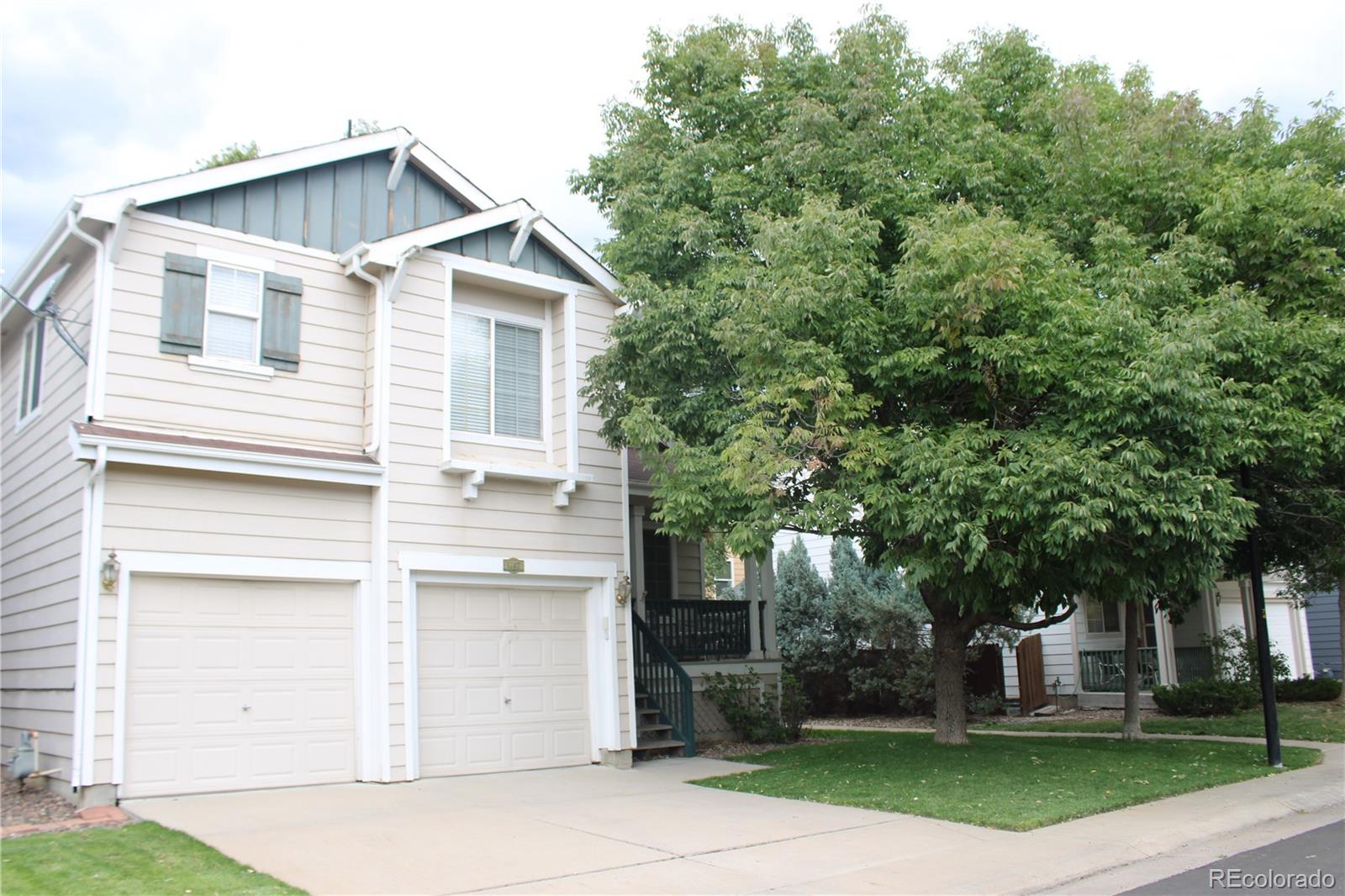 1147 S Boston Ct, Denver, CO 80247