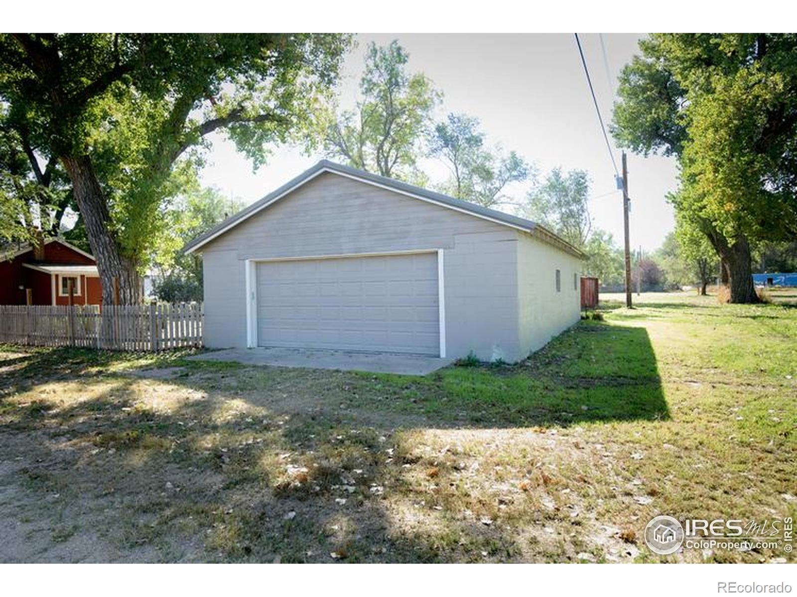 22831 Grand Ave, Orchard, CO 80649
