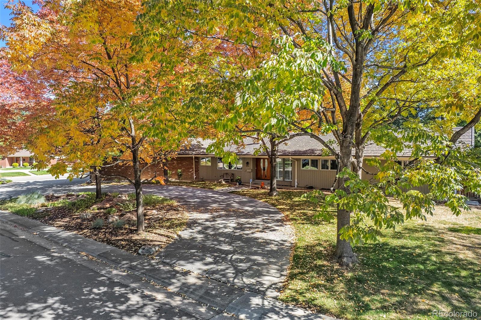 4504 S Akron St, Greenwood Village, CO 80111