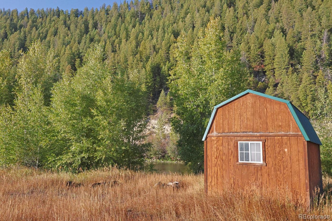 23385 Yampakita Ln, Steamboat Springs, CO 80487