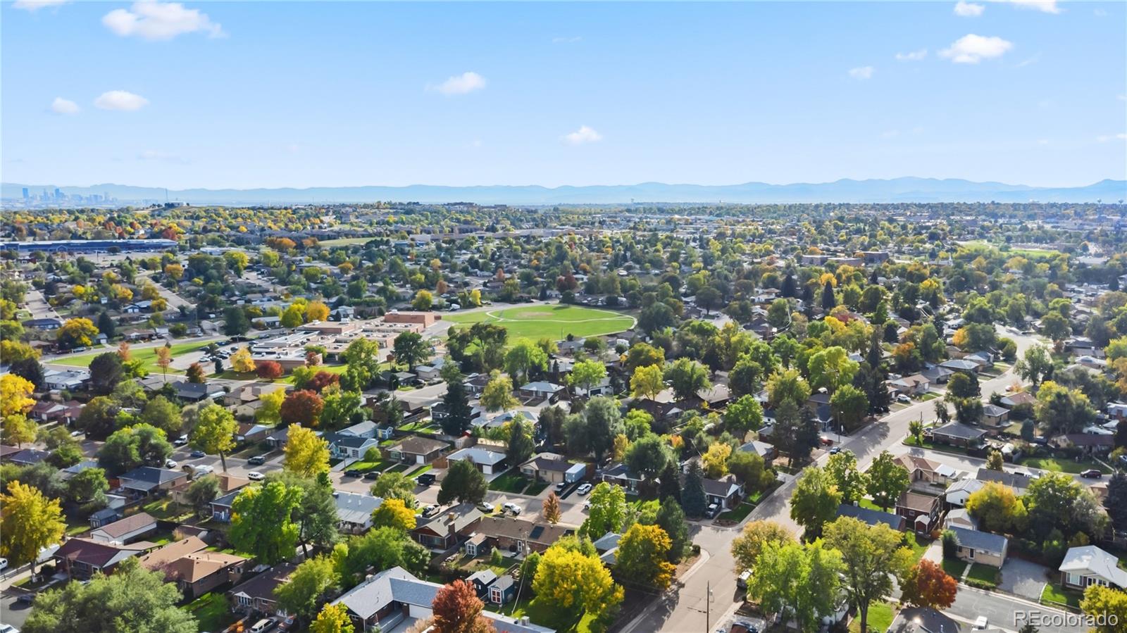 10855 Irma Dr, Northglenn, CO 80233