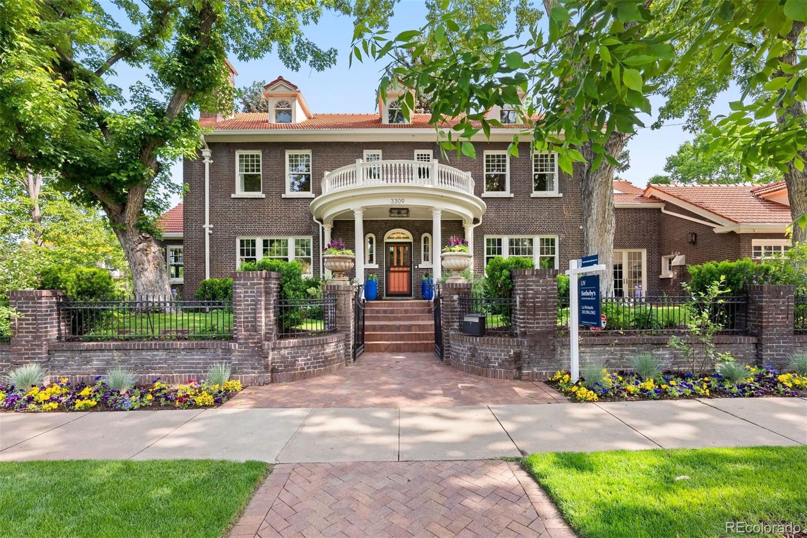 3309 E 7th Avenue Pw, Denver, CO 80206