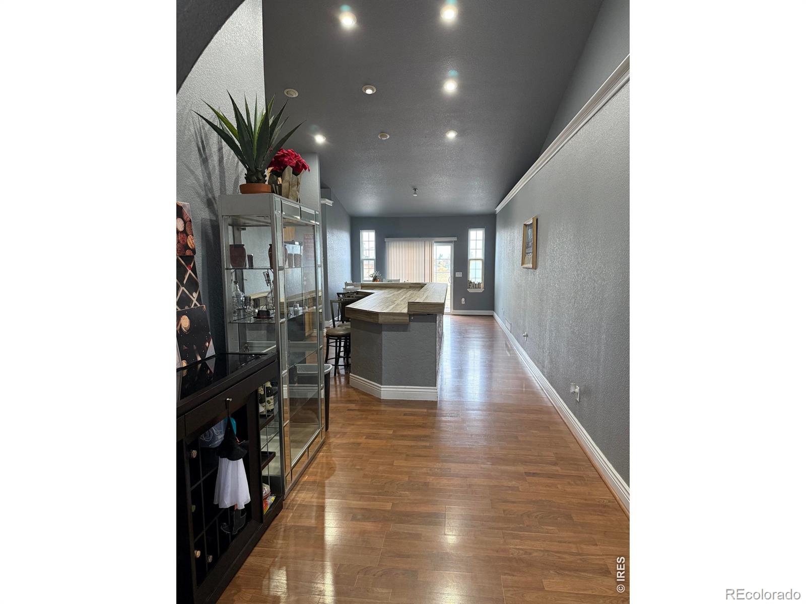 419 E 3rd Ave, Wiggins, CO 80654