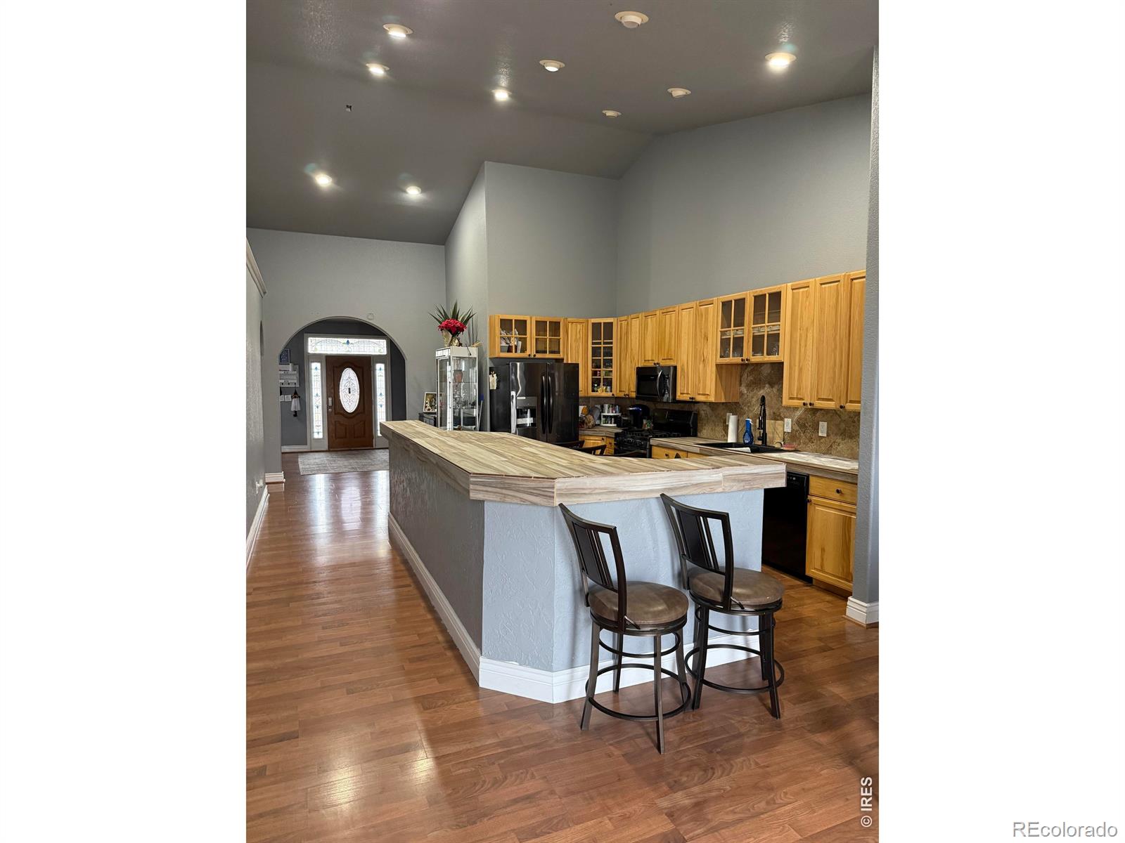 419 E 3rd Ave, Wiggins, CO 80654