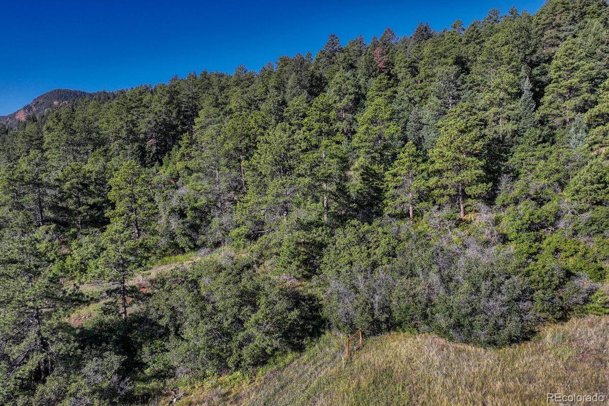00 Columbine Rd, Larkspur, CO 80118
