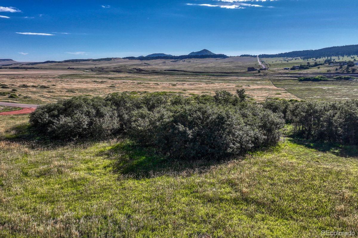 15989 S Perry Park Rd, Larkspur, CO 80118