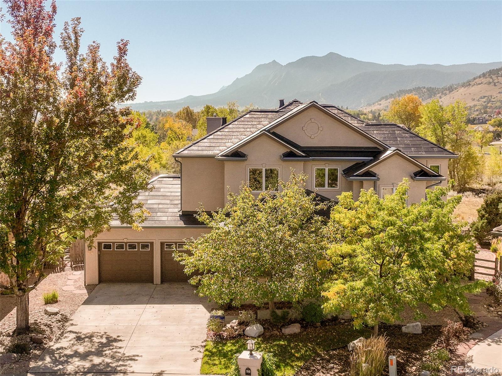 700 Yellow Pine Ave, Boulder, CO 80304