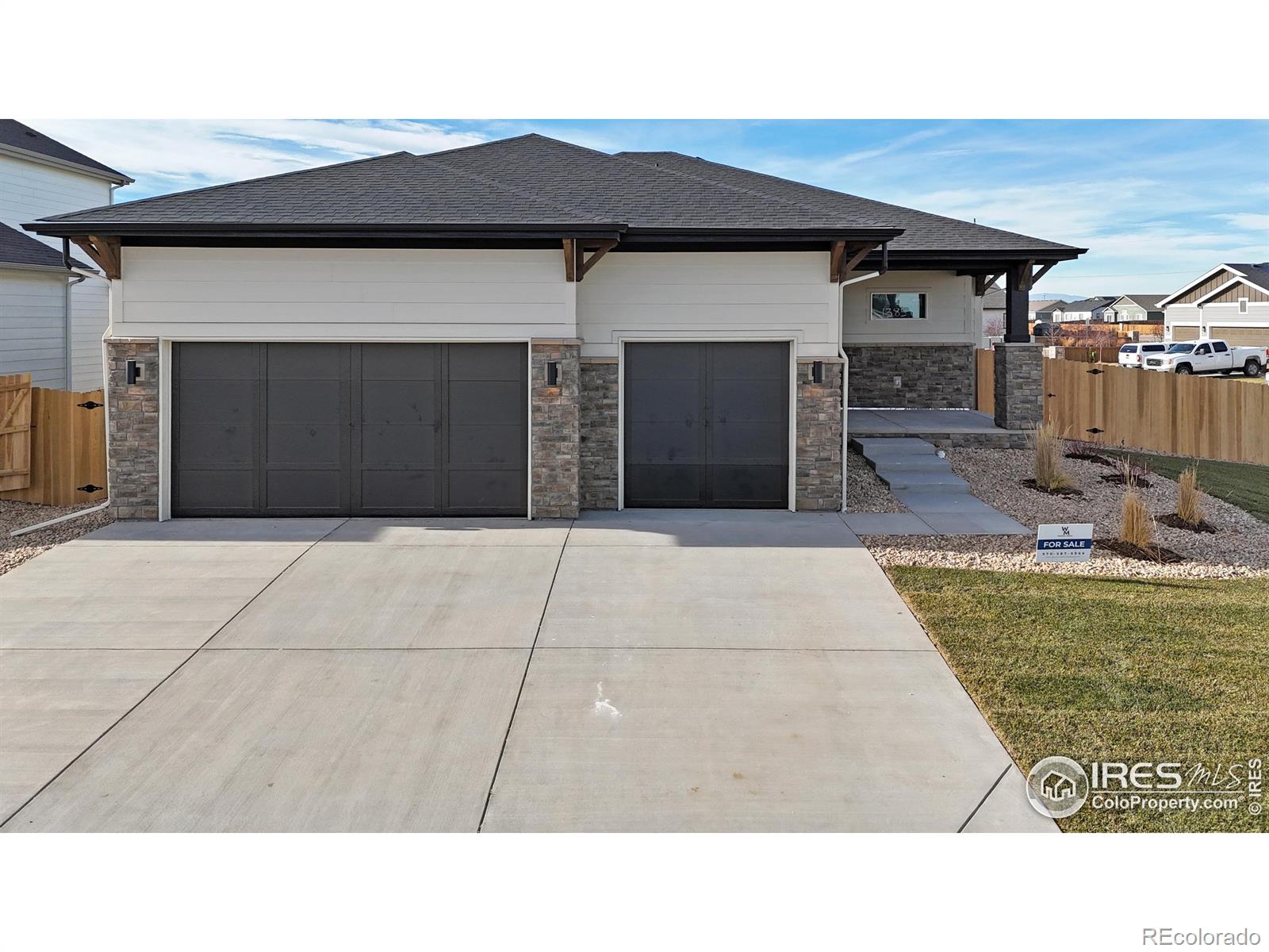 1385 S Gardenia Dr, Milliken, CO 80543