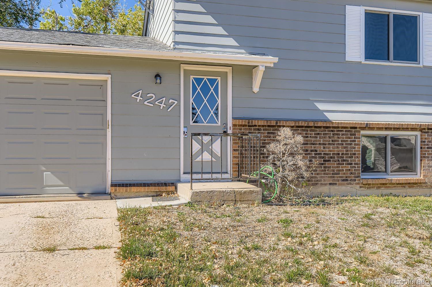 4247 S Pitkin St, Aurora, CO 80013