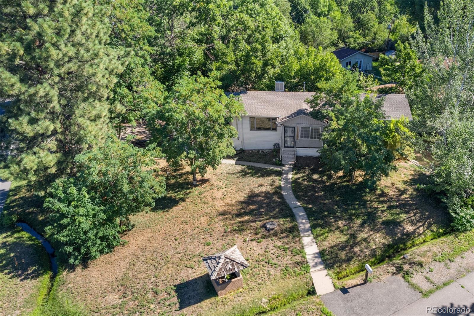 6795 W 31st Ave, Wheat Ridge, CO 80214