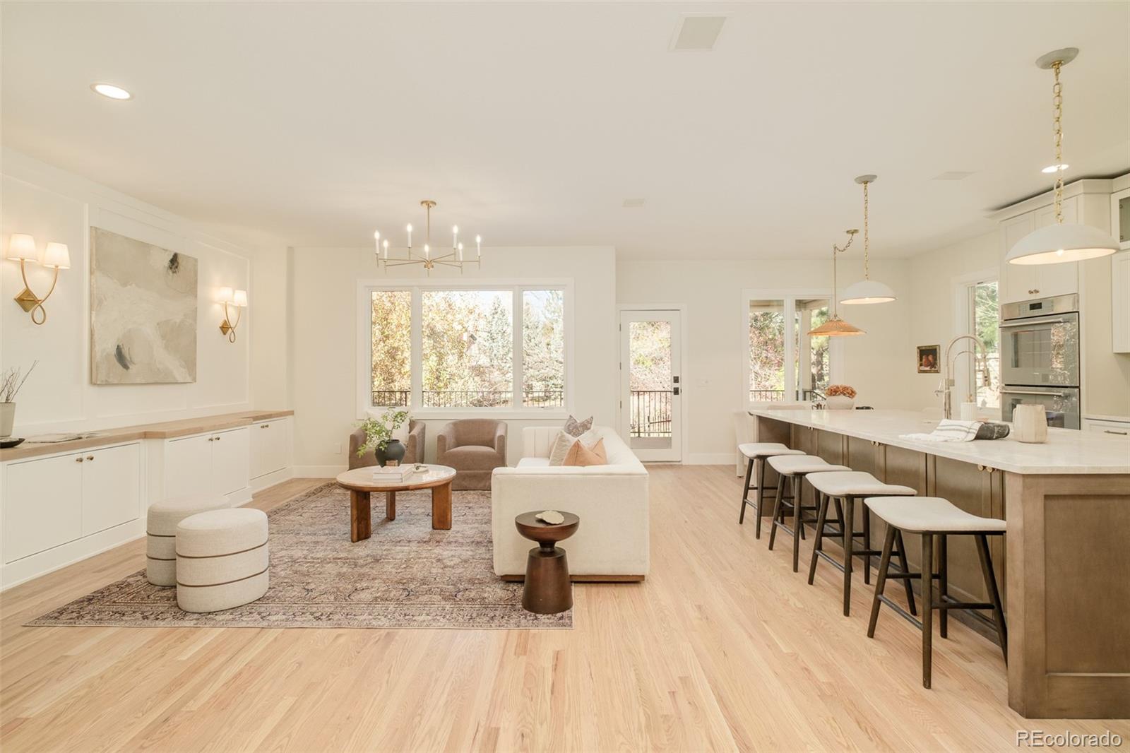 1 Silver Fox Dr, Greenwood Village, CO 80121