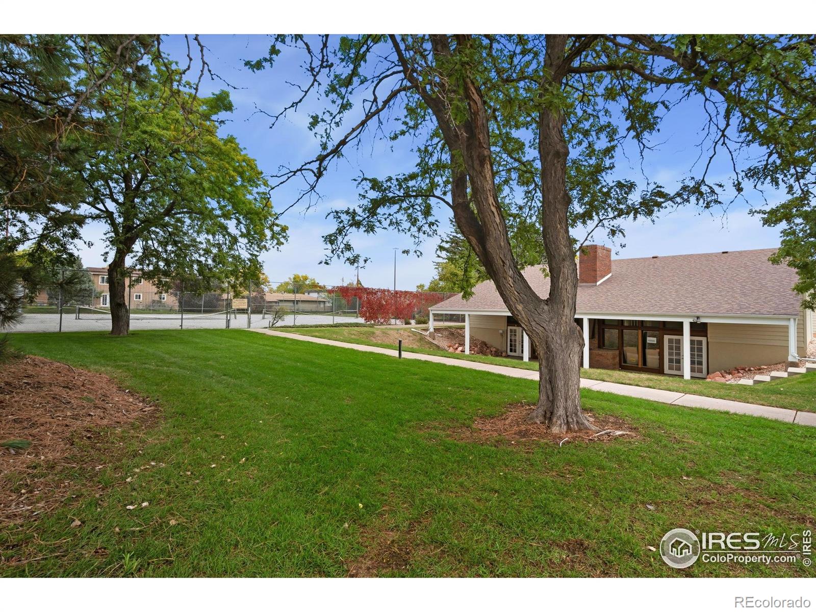 3005 Ross Dr #W-35, Fort Collins, CO 80526