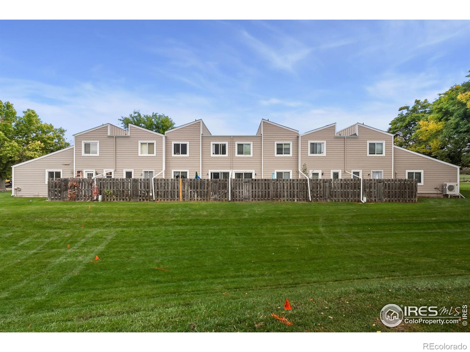 3005 Ross Dr #W-35, Fort Collins, CO 80526