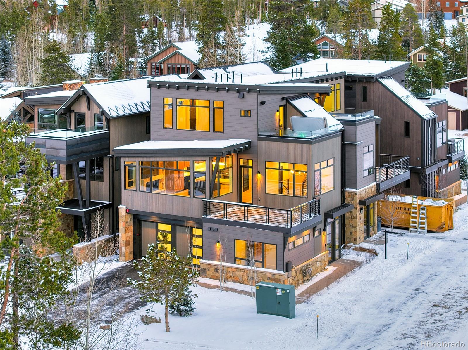 208 Frisco Al, Frisco, CO 80443
