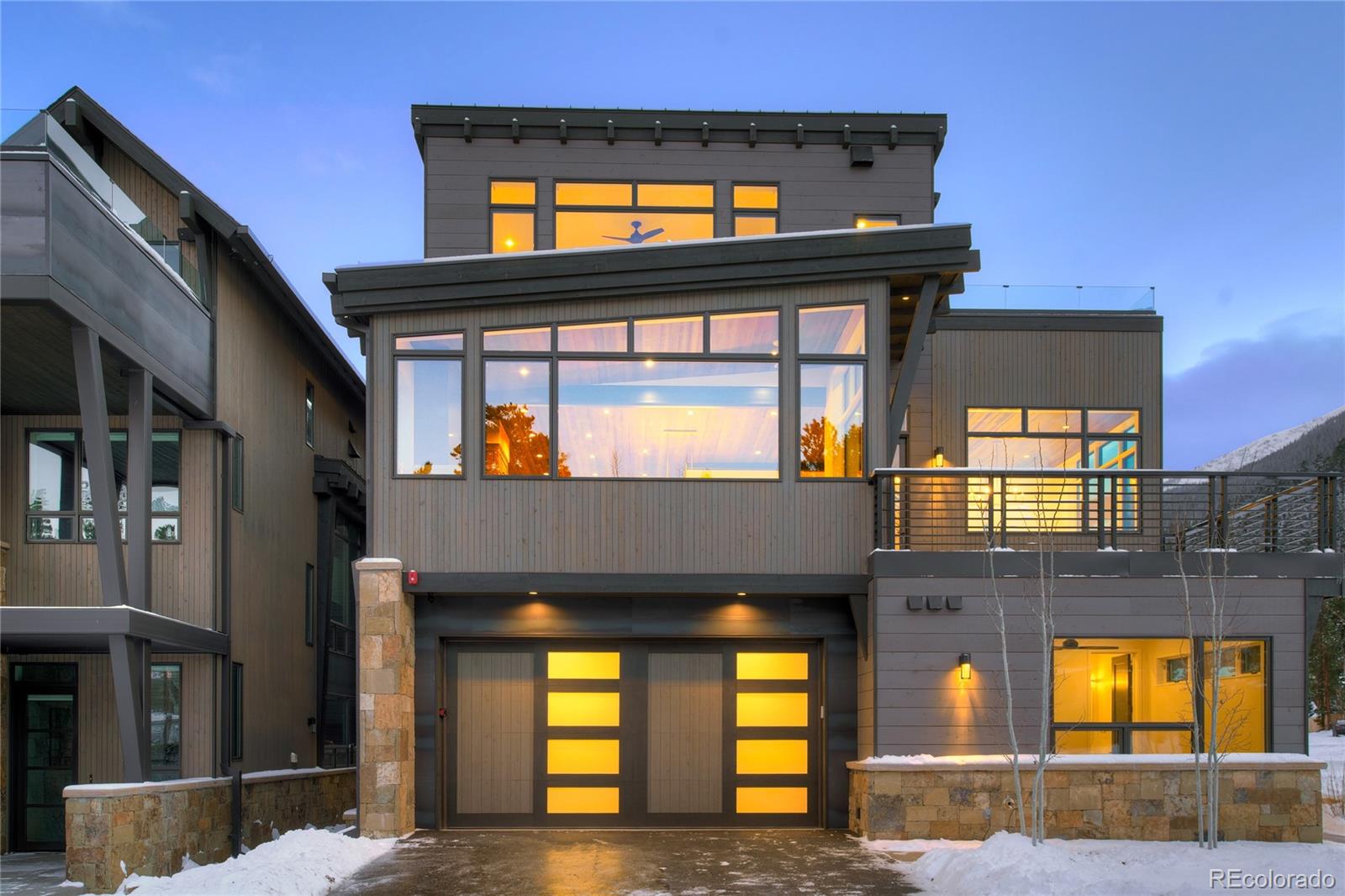 208 Frisco Al, Frisco, CO 80443
