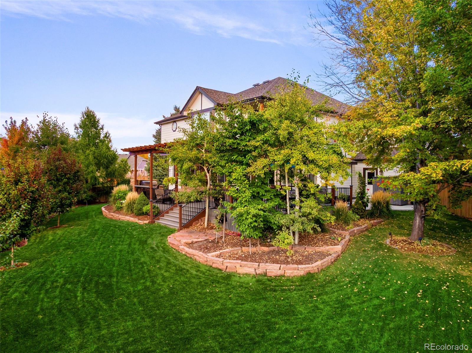 6018 S Evanston Way, Centennial, CO 80016