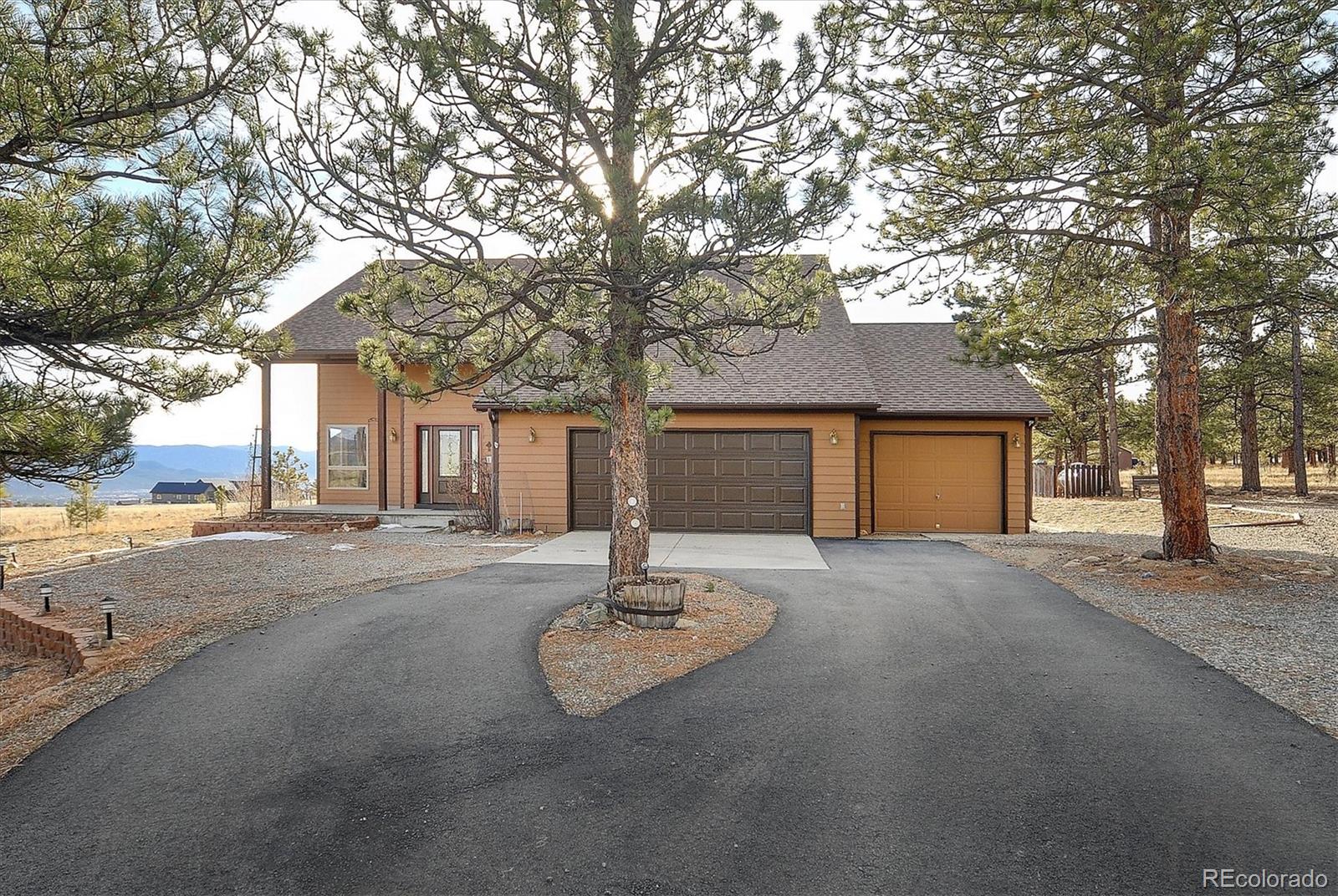 31219 Northwoods Cir, Buena Vista, CO 81211