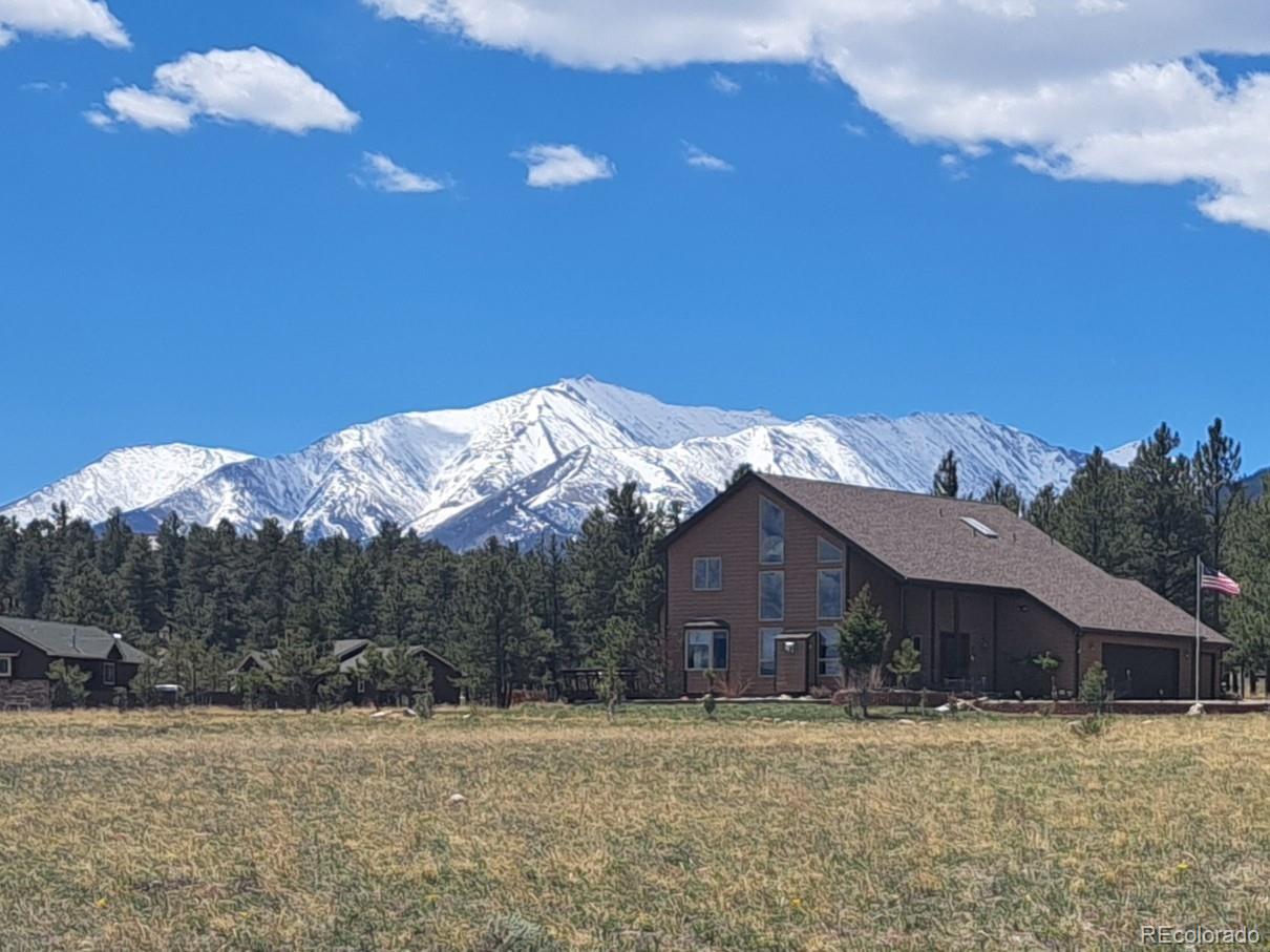 31219 Northwoods Cir, Buena Vista, CO 81211