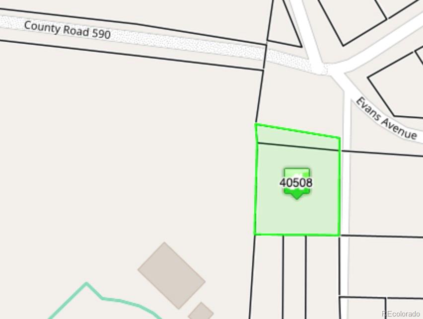 00 Evans Ave, Walsenburg, CO 81089
