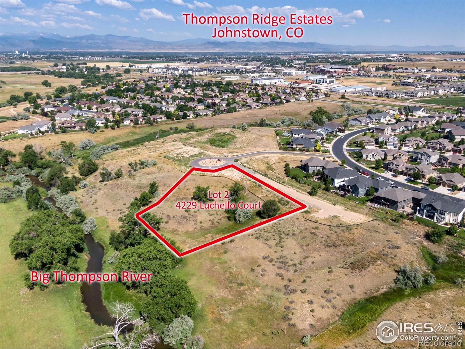 4229 Luchello Ct, Johnstown, CO 80534