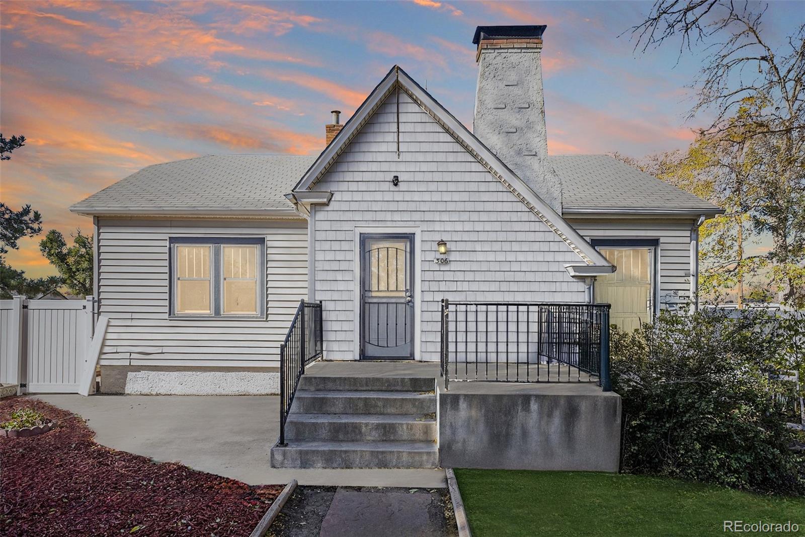 306 Division Blvd, Platteville, CO 80651