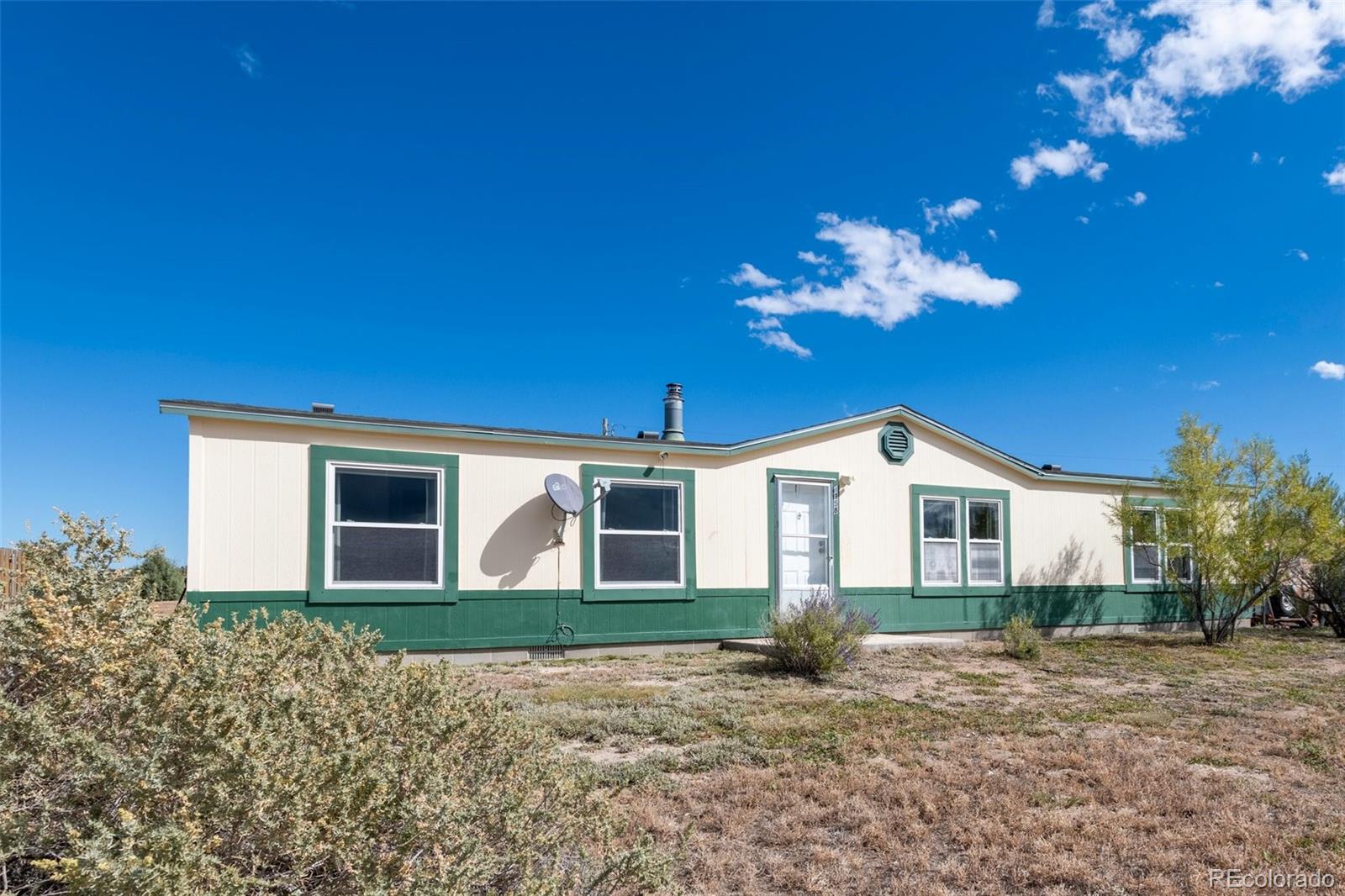 358 13th St, Penrose, CO 81240