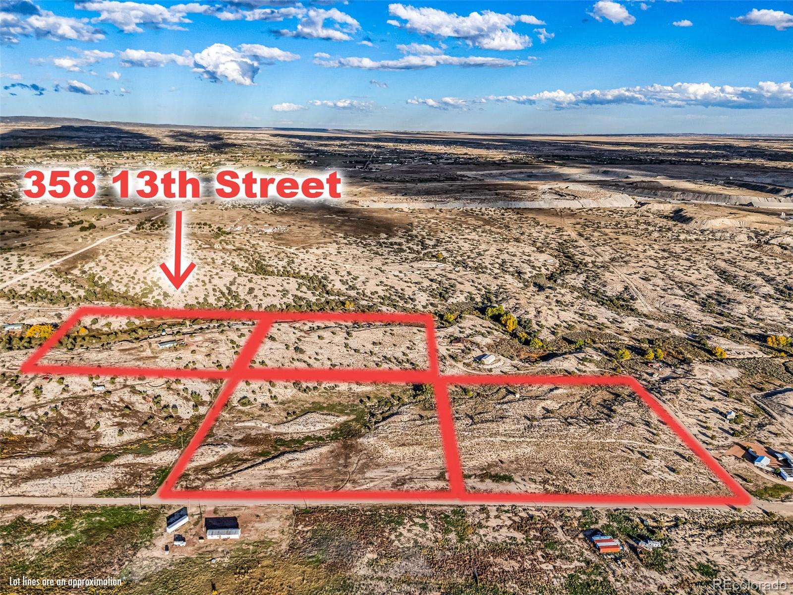 358 13th St, Penrose, CO 81240