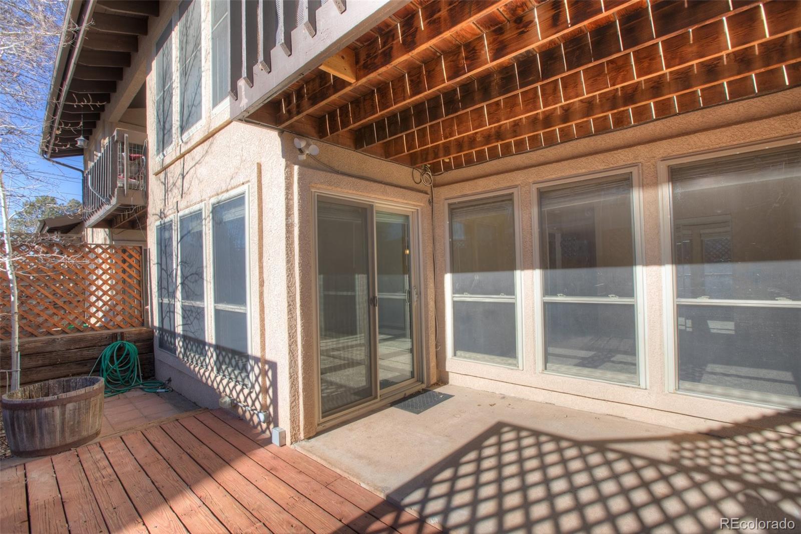 755 Apache Trl #9, Woodland Park, CO 80863