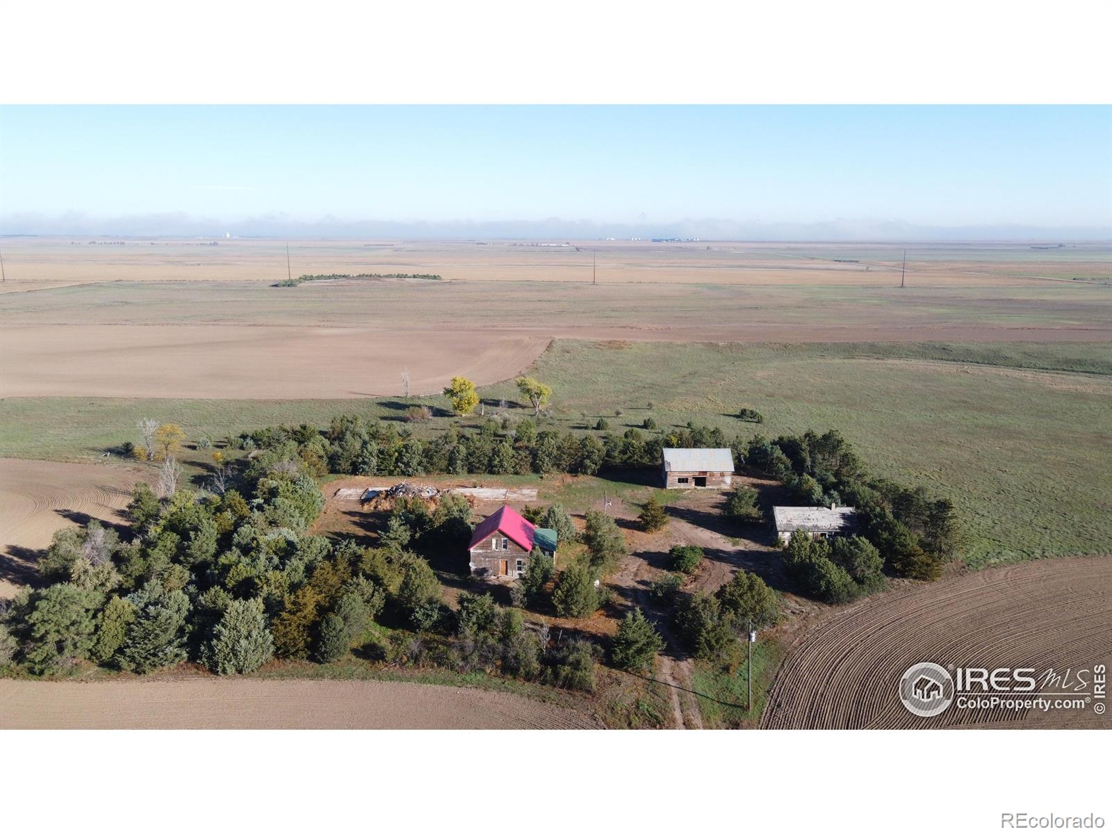 40727 County Road 26, Fleming, CO 80728