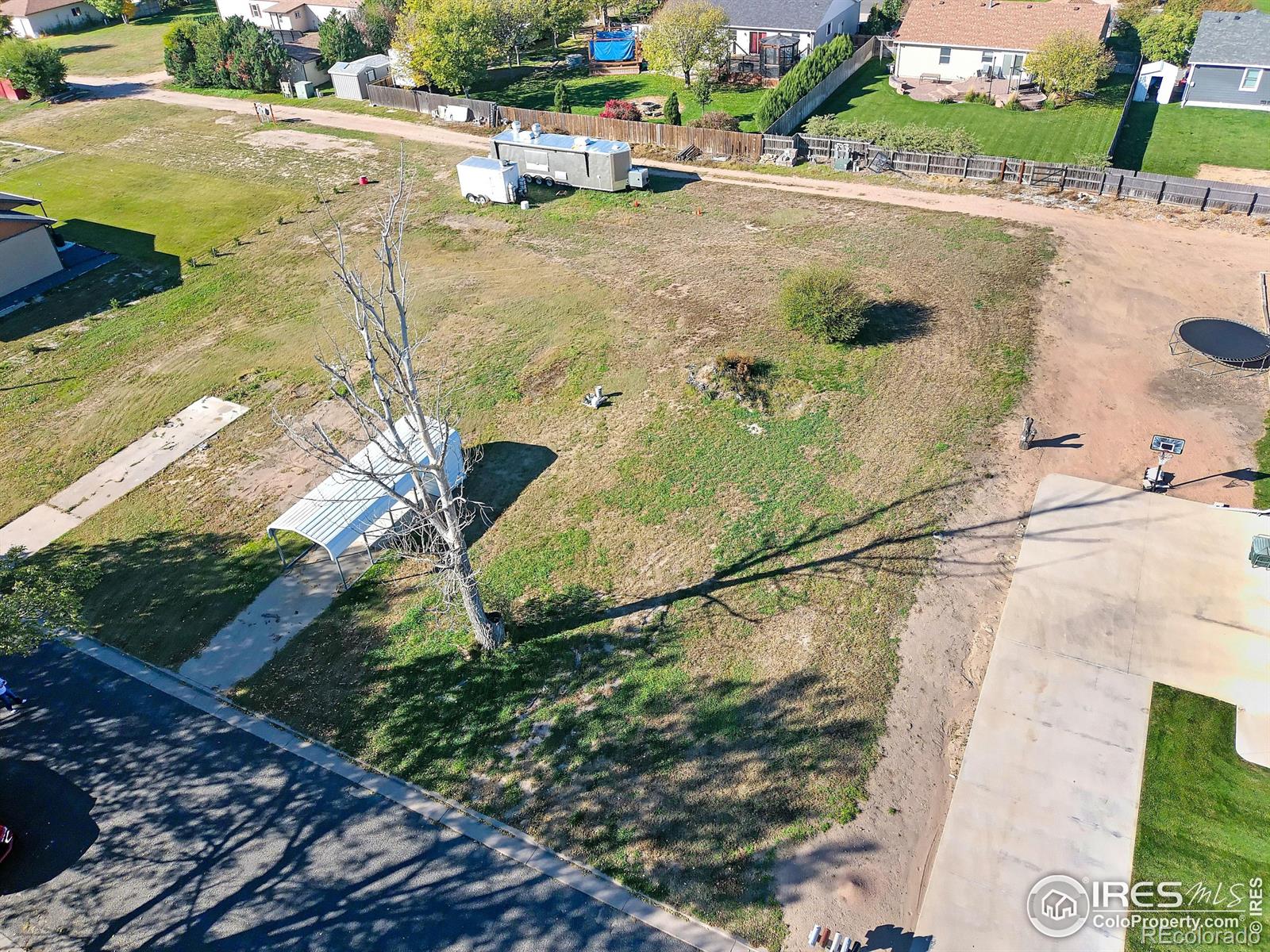 335 N Lava Ave, Haxtun, CO 80731