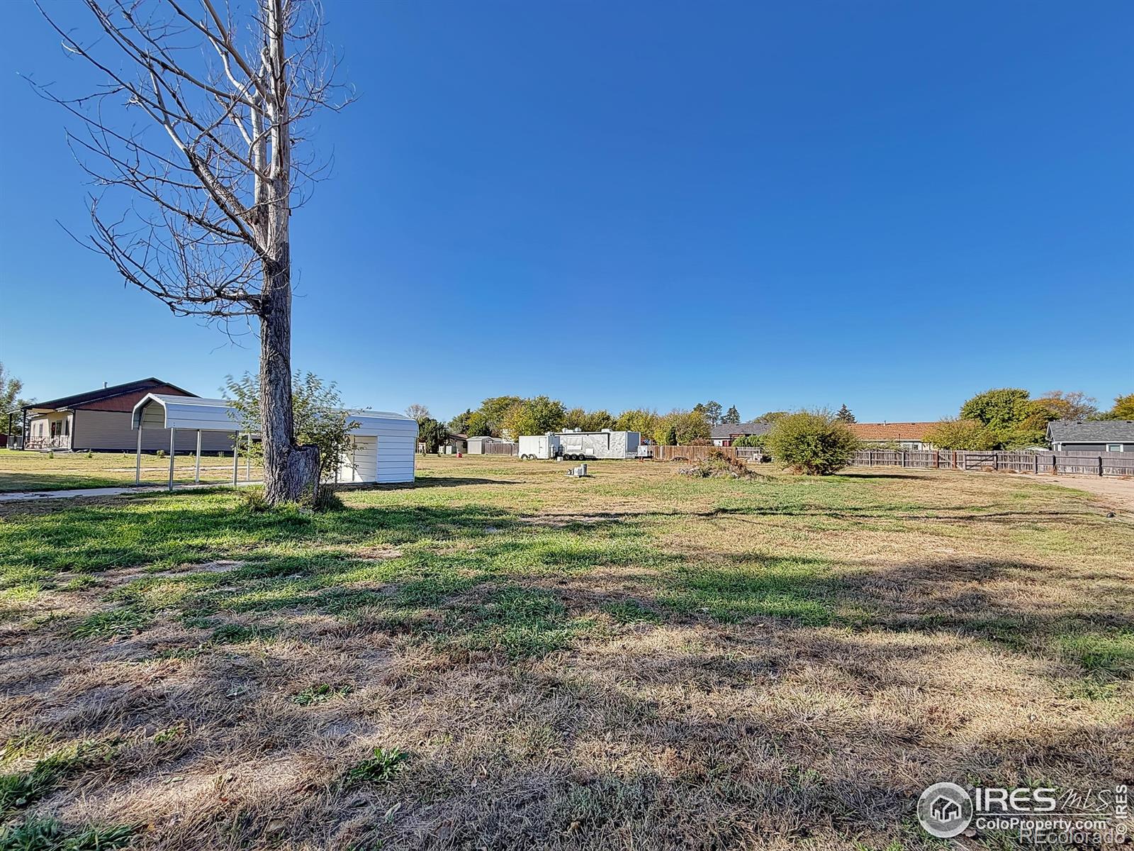 335 N Lava Ave, Haxtun, CO 80731