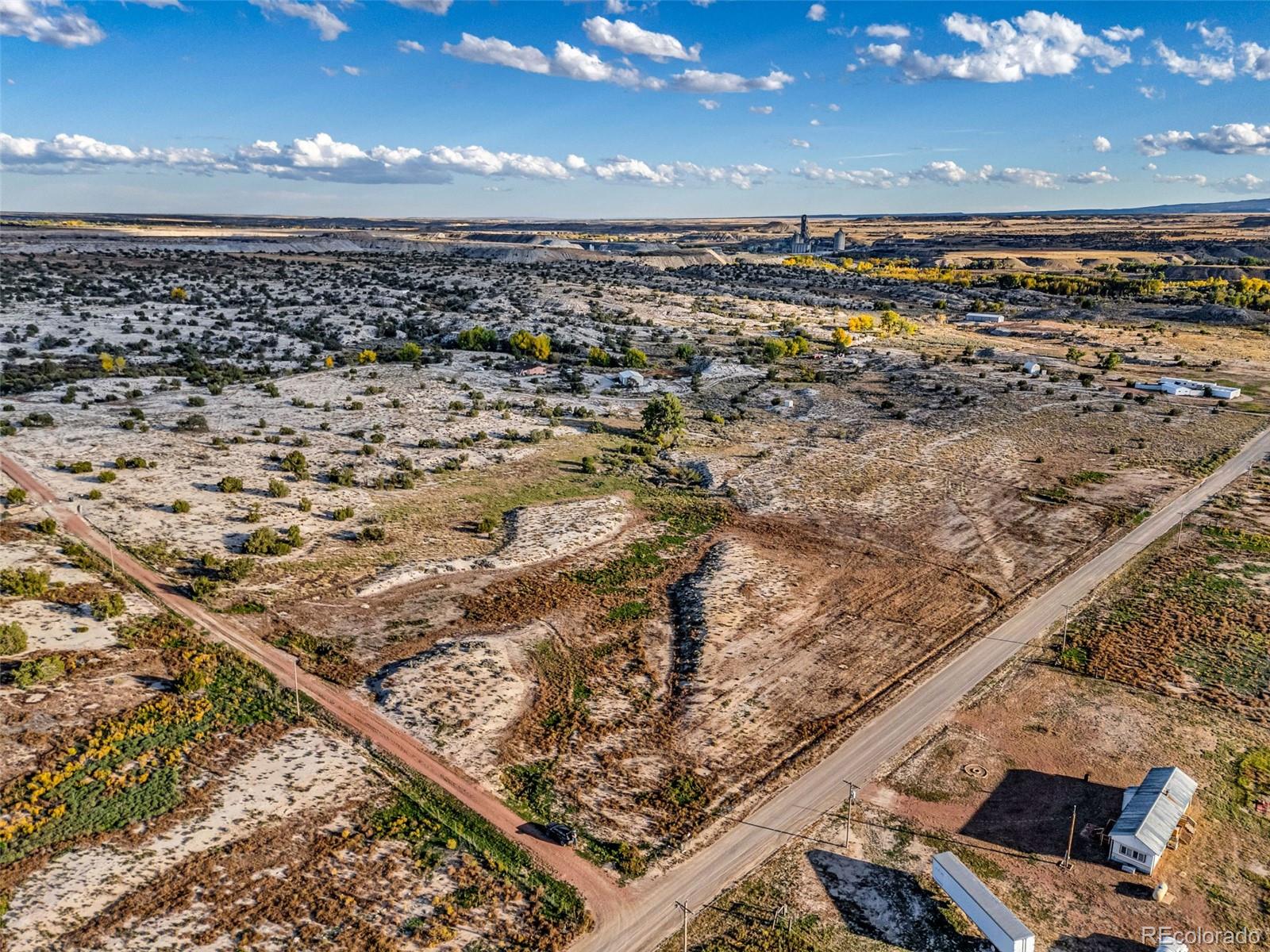 C St, Penrose, CO 81240