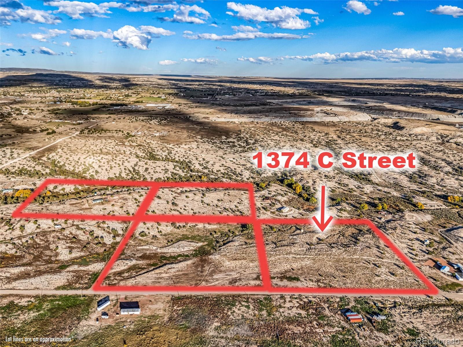 1374 C St, Penrose, CO 81240