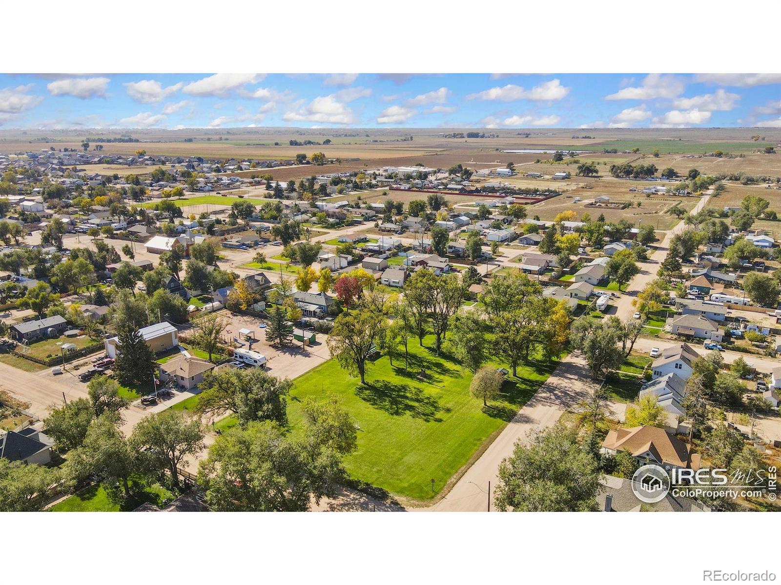 1407 5th St, Pierce, CO 80650
